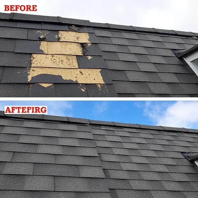 Roof Repair Near Me in Hollister, FL near me
